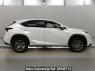 Used 2015 AT lexus nx AYZ10 Image[2]
