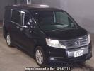 Honda Step WGN Spada RK5