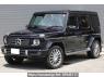 Used 2021 AT mercedes-benz g-class 463350 Image[0]