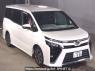 Used 2020 AT toyota voxy ZRR85W Image[0]
