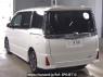 Used 2020 AT toyota voxy ZRR85W Image[1]