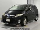 Toyota Estima Hybrid AHR20W