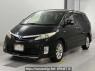 Used 2013 AT toyota estima-hybrid AHR20W Image[0]