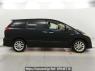 Used 2013 AT toyota estima-hybrid AHR20W Image[2]