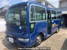 Nissan Civilian Bus EHW41