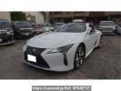 Lexus LC GWZ100