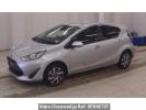 Toyota Aqua NHP10