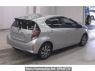 Used 2019 AT toyota aqua NHP10 Image[1]