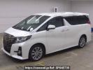 Toyota Alphard AGH35W