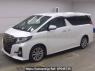 Used 2017 AT toyota alphard AGH35W Image[0]