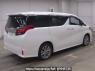 Used 2017 AT toyota alphard AGH35W Image[1]