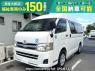 Used 2013 AT toyota regiusace-van TRH200Kｶｲ Image[1]