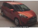 Toyota Sienta NHP170G