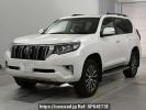 Toyota Land Cruiser Prado GDJ151W