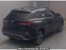 Used 2023 AT toyota corolla-cross ZSG10 Image[1]