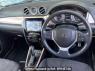 Used 2021 AT suzuki escudo YEA1S Image[2]