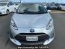 Used 2017 AT toyota aqua NHP10 Image[1]