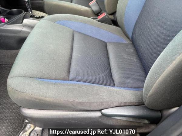 Used 2017 AT toyota aqua NHP10 Image[9]