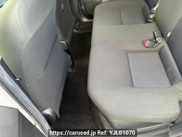 Used 2017 AT toyota aqua NHP10 Image[11]