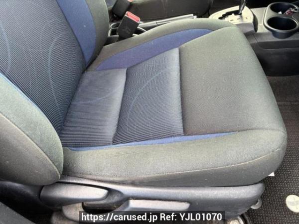 Used 2017 AT toyota aqua NHP10 Image[16]
