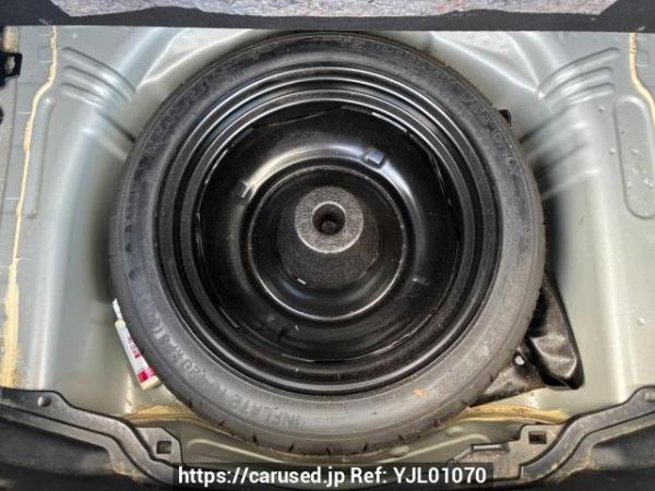 Used 2017 AT toyota aqua NHP10 Image[18]