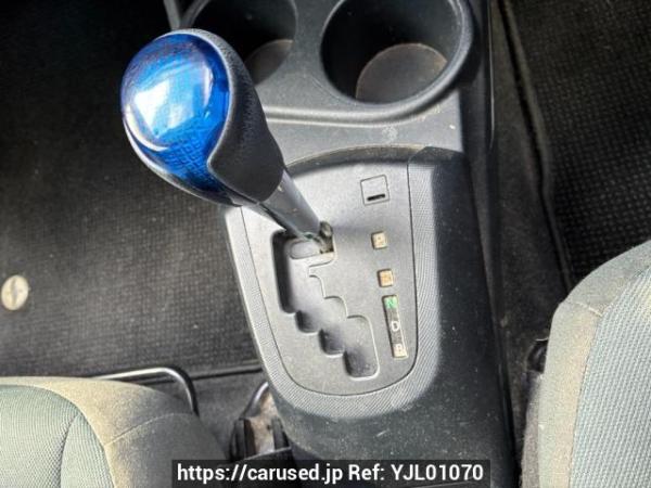 Used 2017 AT toyota aqua NHP10 Image[20]