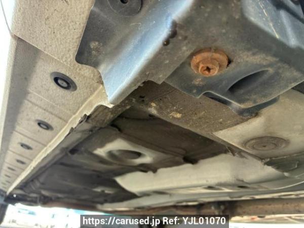 Used 2017 AT toyota aqua NHP10 Image[35]