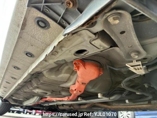 Used 2017 AT toyota aqua NHP10 Image[38]