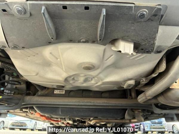 Used 2017 AT toyota aqua NHP10 Image[39]