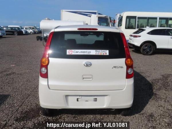 Used 2009 AT daihatsu mira L275S Image[5]
