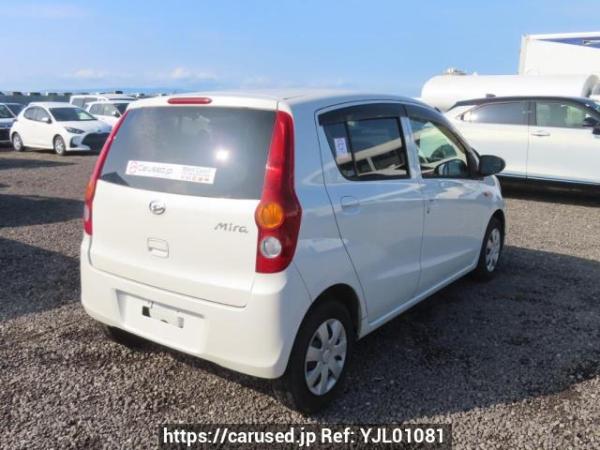 Used 2009 AT daihatsu mira L275S Image[6]