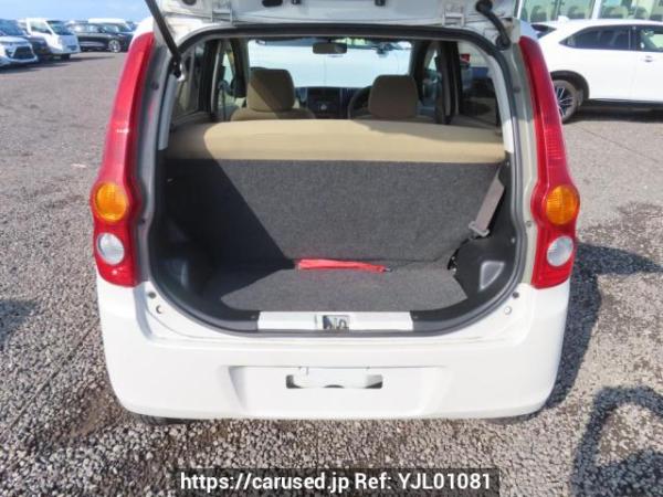 Used 2009 AT daihatsu mira L275S Image[8]