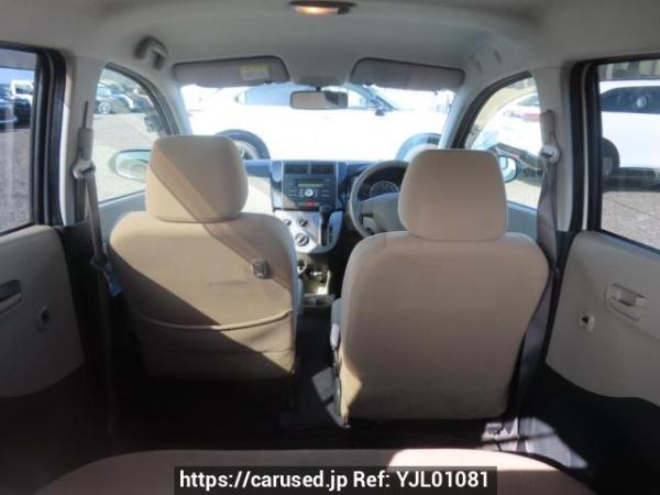 Used 2009 AT daihatsu mira L275S Image[9]