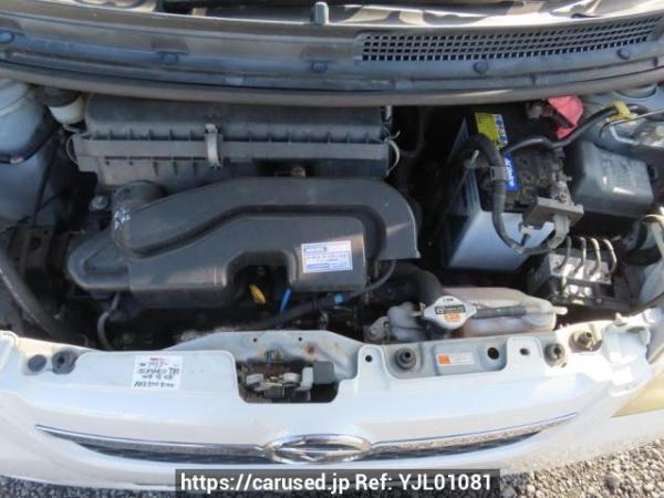 Used 2009 AT daihatsu mira L275S Image[10]