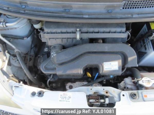 Used 2009 AT daihatsu mira L275S Image[11]