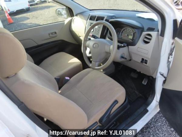 Used 2009 AT daihatsu mira L275S Image[14]