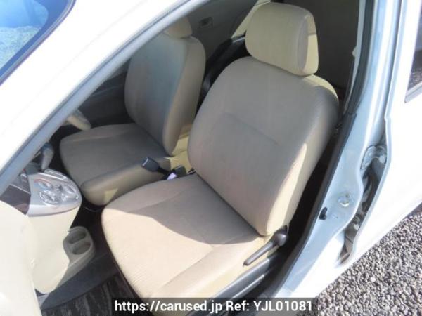 Used 2009 AT daihatsu mira L275S Image[16]