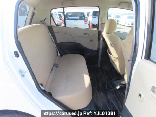 Used 2009 AT daihatsu mira L275S Image[17]