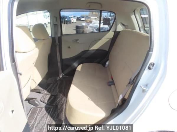 Used 2009 AT daihatsu mira L275S Image[18]