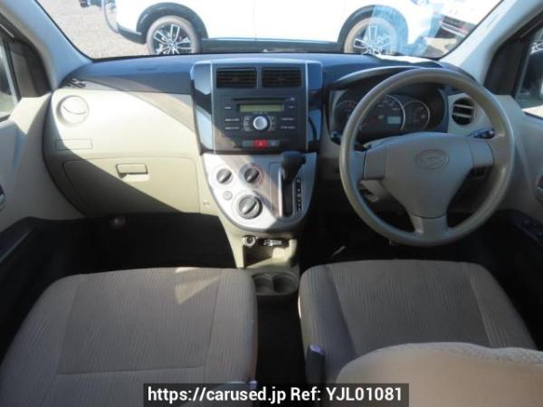 Used 2009 AT daihatsu mira L275S Image[19]