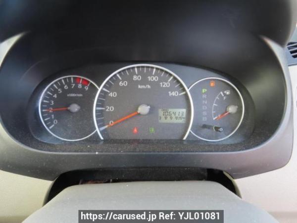 Used 2009 AT daihatsu mira L275S Image[26]