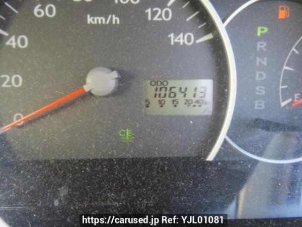 Used 2009 AT daihatsu mira L275S Image[27]