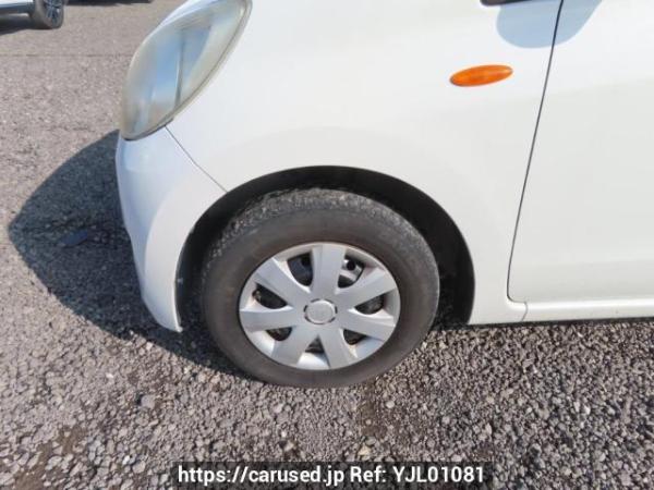 Used 2009 AT daihatsu mira L275S Image[31]