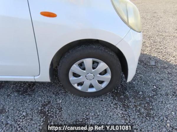 Used 2009 AT daihatsu mira L275S Image[32]