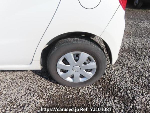 Used 2009 AT daihatsu mira L275S Image[34]