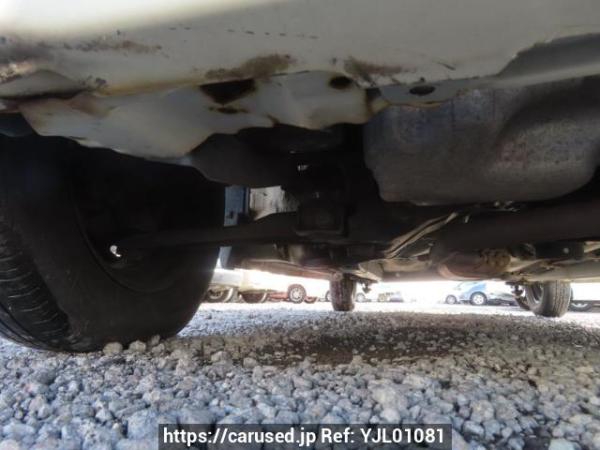 Used 2009 AT daihatsu mira L275S Image[35]