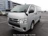 Used 2017 AT toyota regiusace-van TRH200V Image[2]