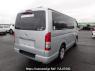 Used 2017 AT toyota regiusace-van TRH200V Image[6]