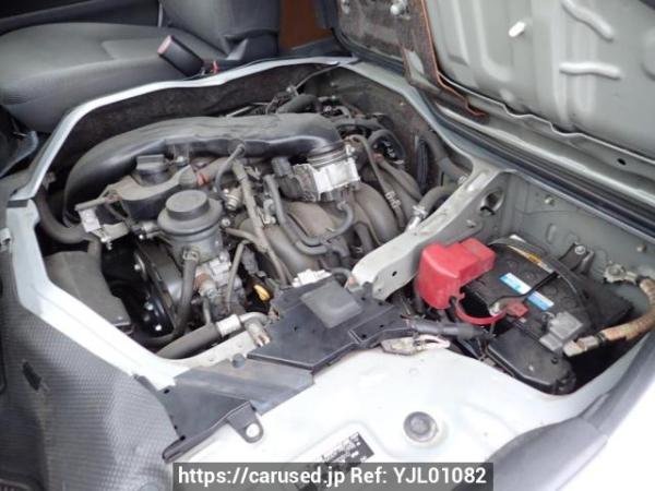 Used 2017 AT toyota regiusace-van TRH200V Image[9]