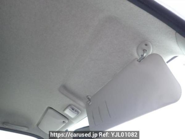 Used 2017 AT toyota regiusace-van TRH200V Image[17]